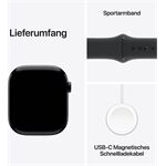 Apple Watch Series 10 (46mm) GPS