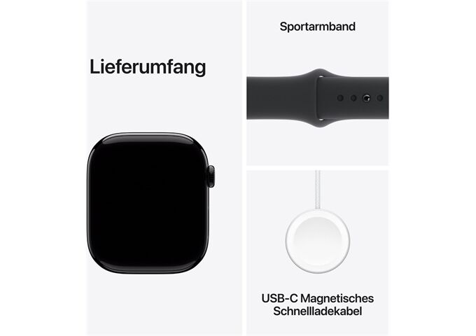 Apple Watch Series 10 (46mm) GPS
