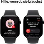 Apple Watch Series 10 (46mm) GPS