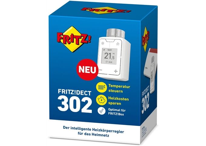 AVM FRITZ!DECT 302