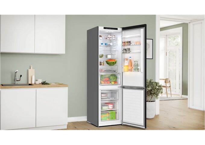 Bosch KGN392XCF