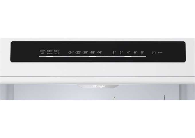 Bosch KGN392XCF