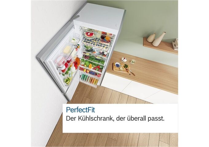 Bosch KGN392XCF