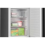 Bosch KGN392XCF