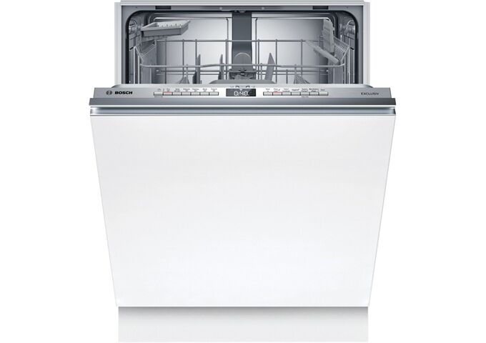 Bosch SMV4EUX00D VI B