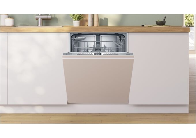 Bosch SMV4EUX00D VI B