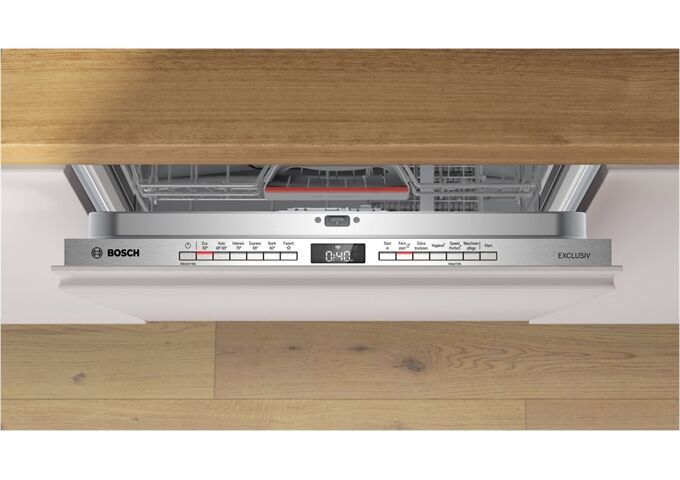 Bosch SMV4EUX00D VI B