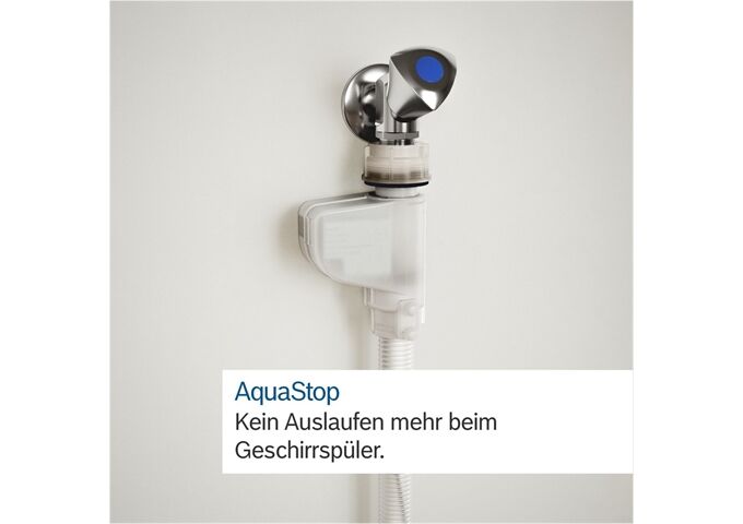 Bosch SMV4EUX00D VI B