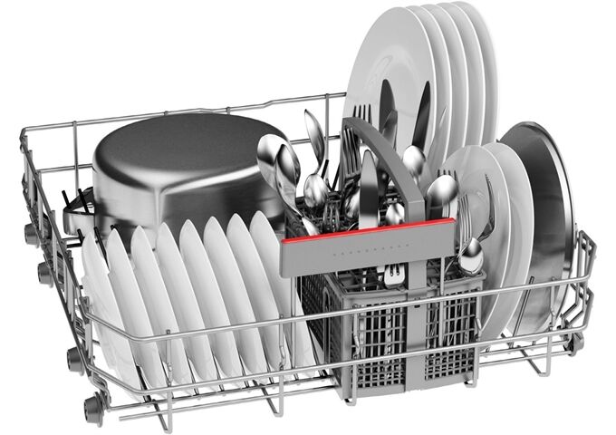 Bosch SMV4EUX00D VI B