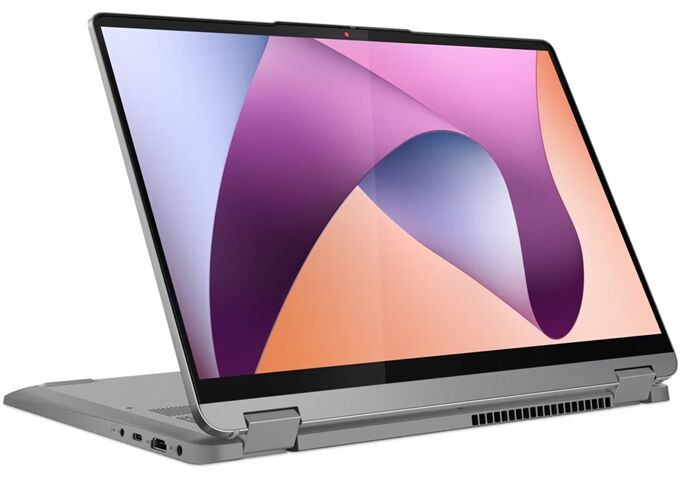 Lenovo IdeaPad Flex 5 14ABR8 (82XX00H3GE)