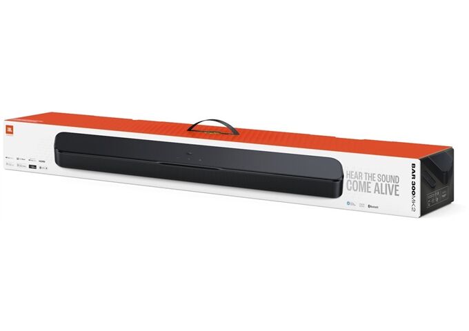JBL Bar 300 MK2