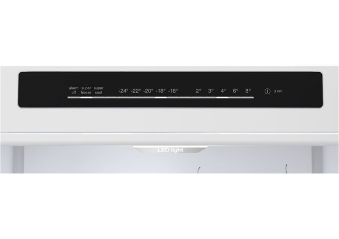 Bosch KGN392LAG