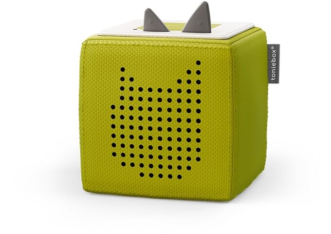 Tonies Toniebox Starterset