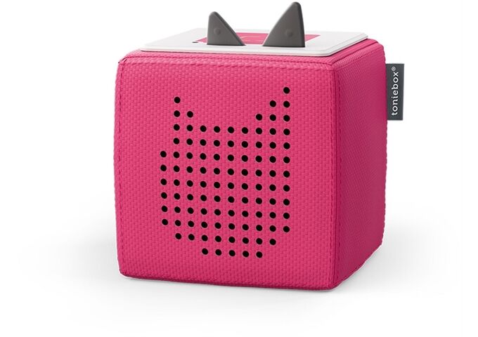 Tonies Toniebox Starterset