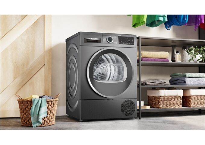 Bosch WQG233DR90