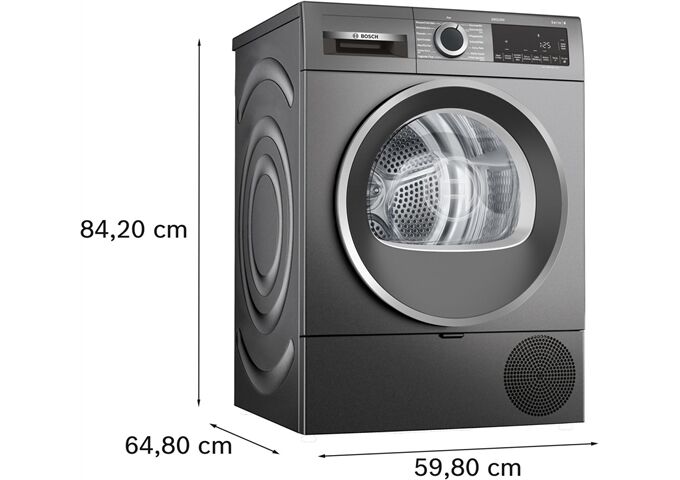 Bosch WQG233DR90