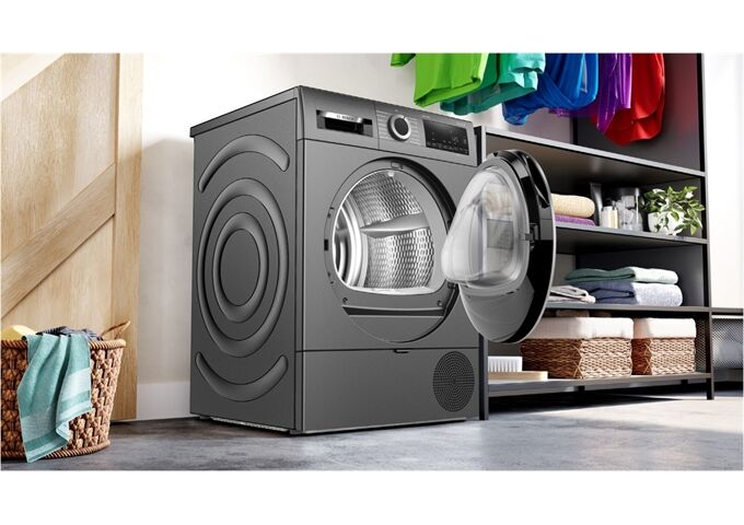 Bosch WQG233DR90