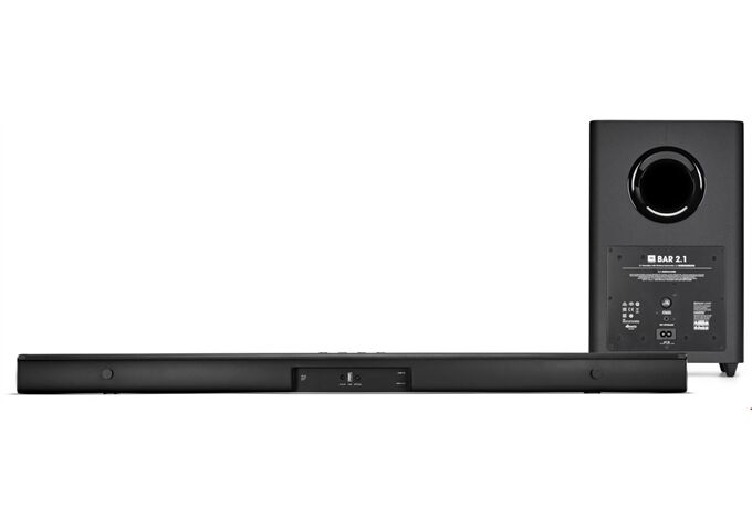 JBL BAR 2.1 MK2