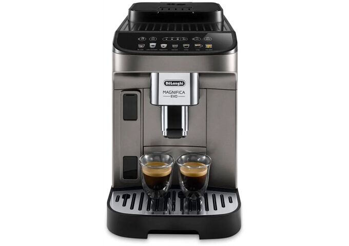 DeLonghi ECAM 290.81.TB Magnifica Evo Milk