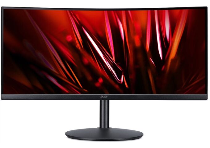 Acer Nitro XZ342CUS3bmiipphx