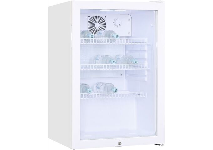 Exquisit GKS 120-GT-160C