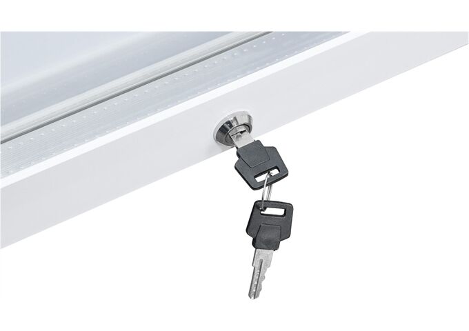 Exquisit GKS 120-GT-160C