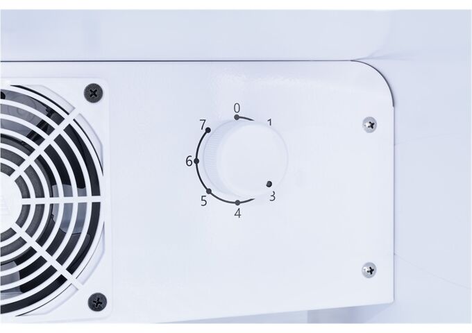 Exquisit GKS 120-GT-160C