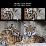 Oehlbach Black Magic MKII UHS (1,5m) Oehlbach Black Magic MKII UHS (1,5m)