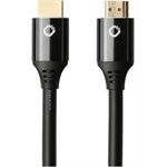 Oehlbach Black Magic MKII HDMI Kabel (0,75m) Oehlbach Black Magic MKII HDMI Kabel (0,75m)