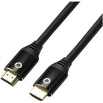 Oehlbach Black Magic MKII HDMI Kabel (0,75m) Oehlbach Black Magic MKII HDMI Kabel (0,75m)