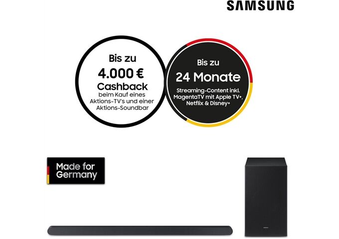 Samsung HW-S710GD/ZG