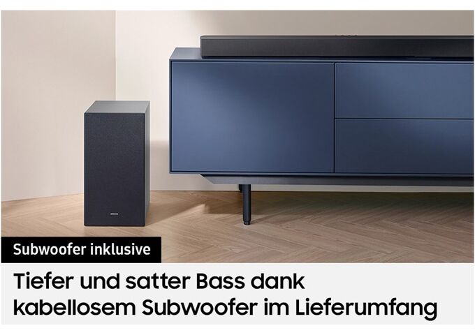 Samsung HW-C460G/ZG