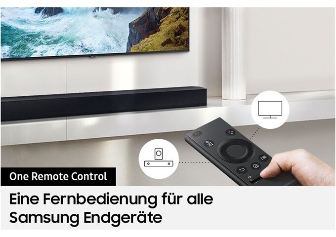 Samsung HW-C460G/ZG