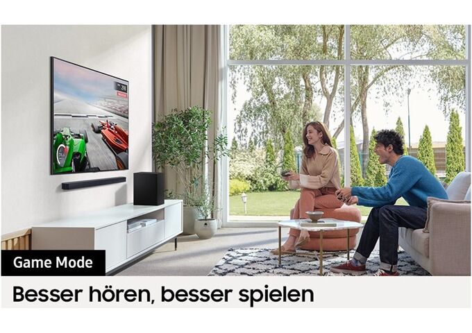 Samsung HW-C460G/ZG