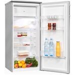 Exquisit KS185-4-HE-040E 125 4* Exquisit KS185-4-HE-040E 125 4*