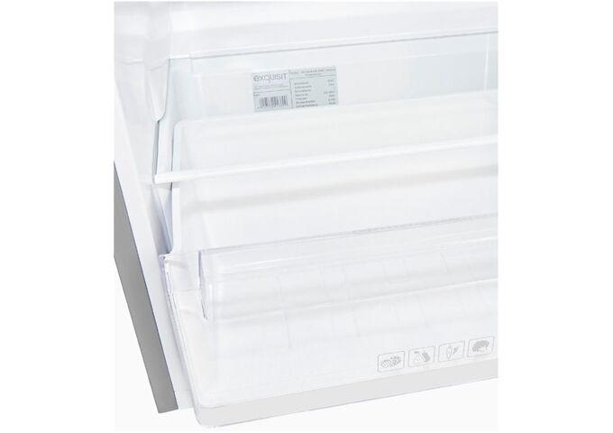 Exquisit KS185-4-HE-040E 125 4*