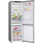 LG GBV3100CPY