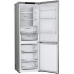 LG GBV5140APY LG GBV5140APY