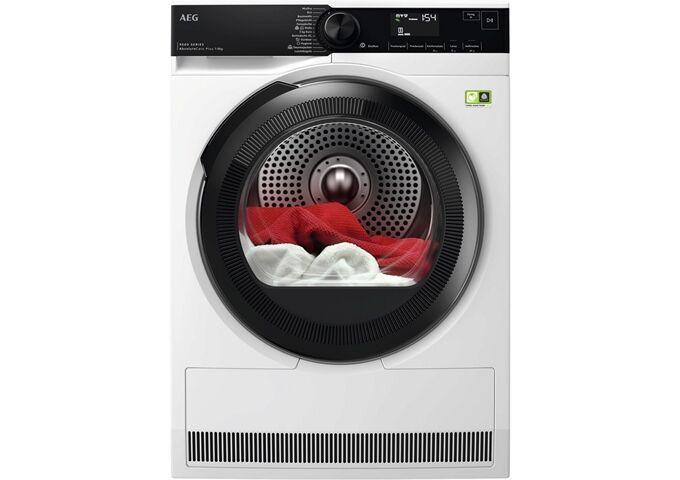 AEG Lavatherm TR8T75789