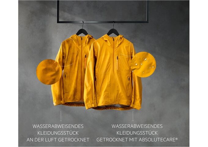 AEG Lavatherm TR8T75789