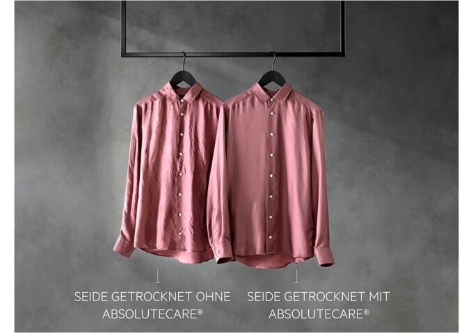 AEG Lavatherm TR8T75789