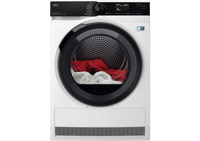 AEG Lavatherm TR9M75680
