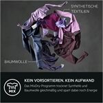 AEG Lavatherm TR9M75680