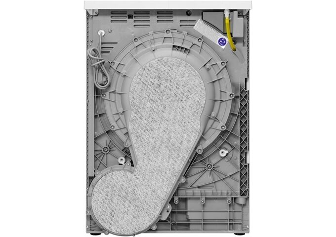 AEG Lavatherm TR9M75680