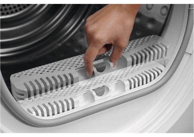 AEG Lavatherm TR9M75680