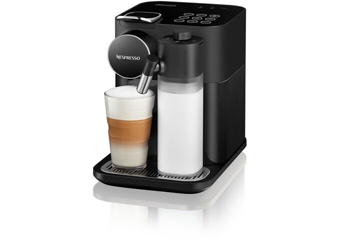 DeLonghi EN 640.B Nespresso Latissima