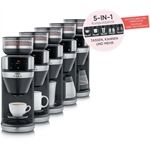 Severin KA 4853 Severin KA 4853