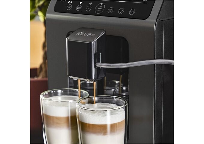 Krups EA89Z Classic Edition