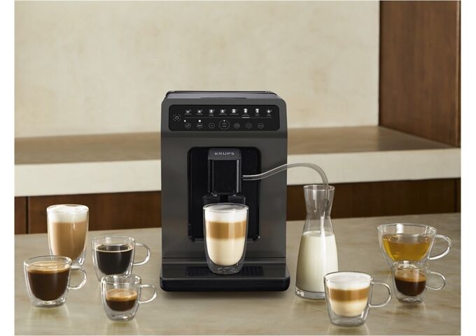 Krups EA89Z Classic Edition