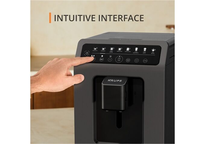 Krups EA89Z Classic Edition